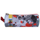 Sunce Παιδική κασετίνα Paul Frank Round Pencil Case